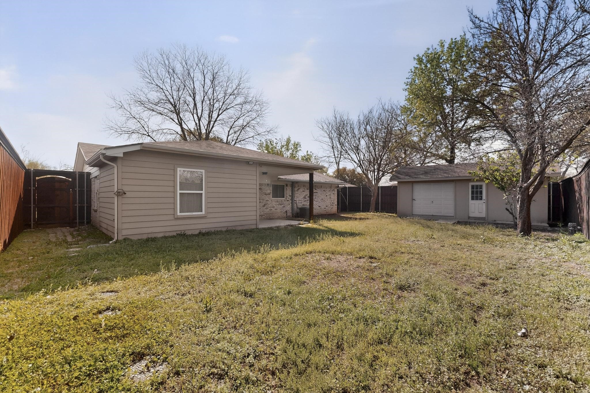 419 Teakwood Mesquite TX 75149