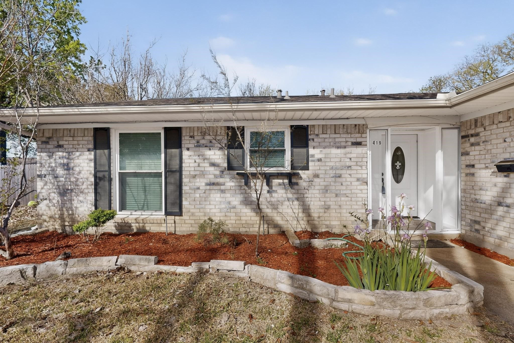 419 Teakwood Mesquite TX 75149