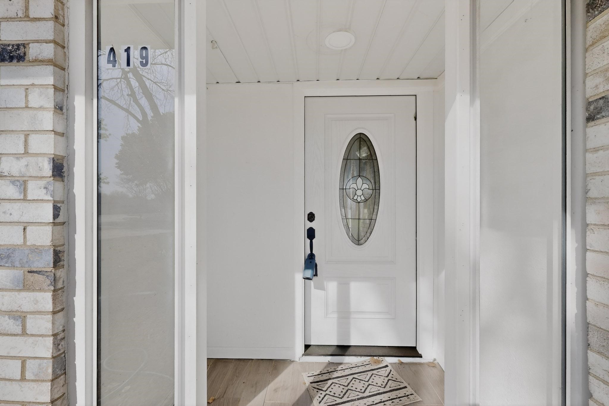 419 Teakwood Mesquite TX 75149