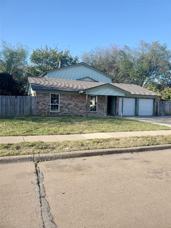 4909 Saucer Drive Haltom City TX 76117