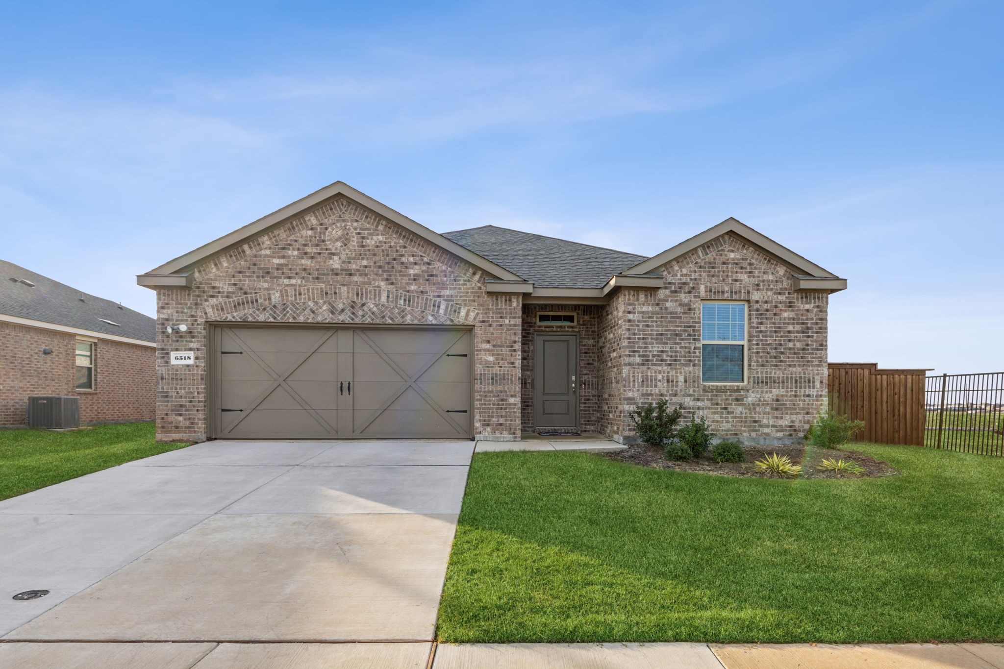6518 Tudor Place Celina TX 76227