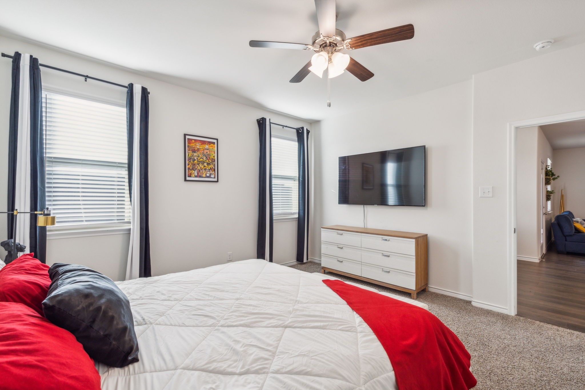 6518 Tudor Place Celina TX 76227