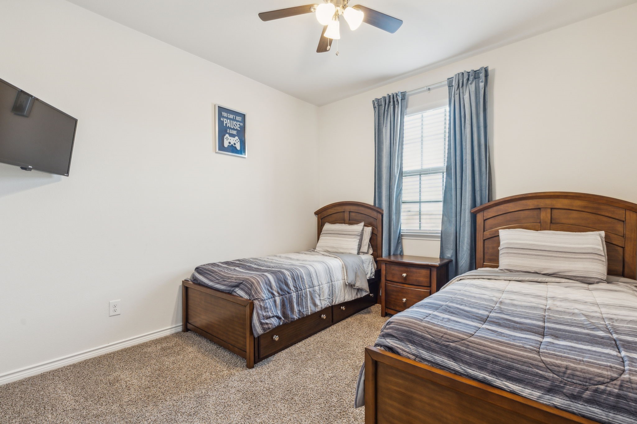 6518 Tudor Place Celina TX 76227