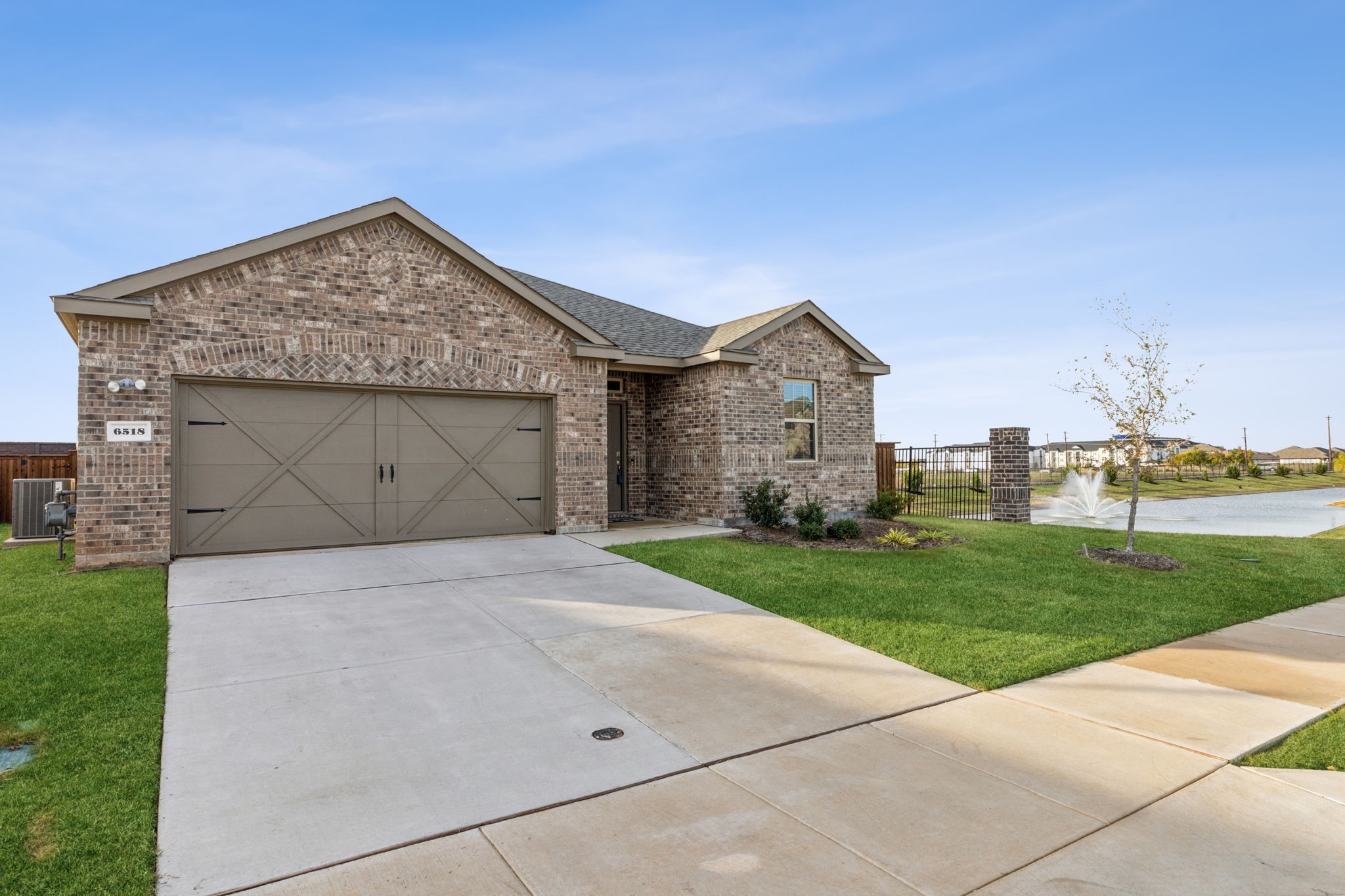 6518 Tudor Place Celina TX 76227