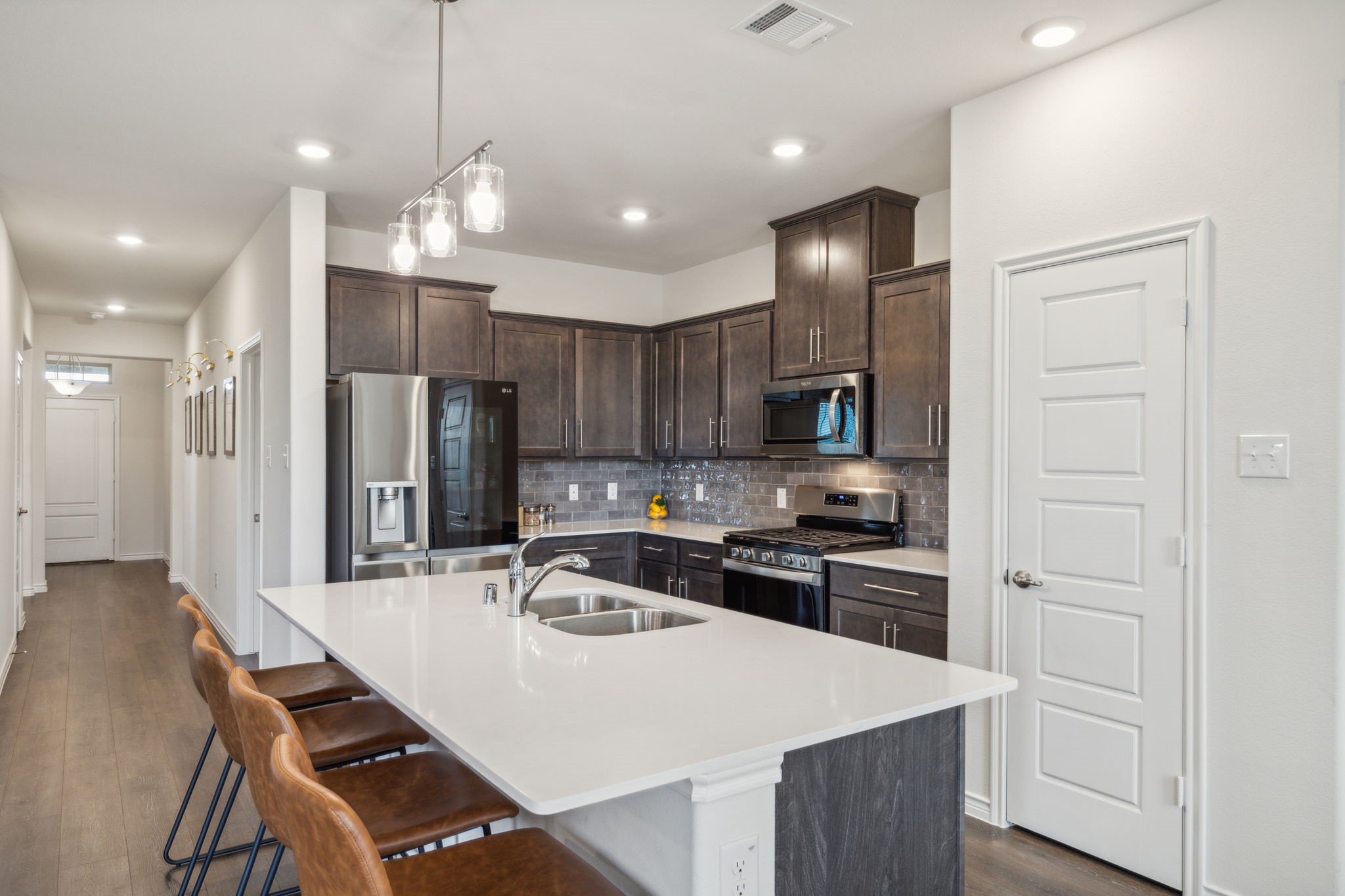 6518 Tudor Place Celina TX 76227