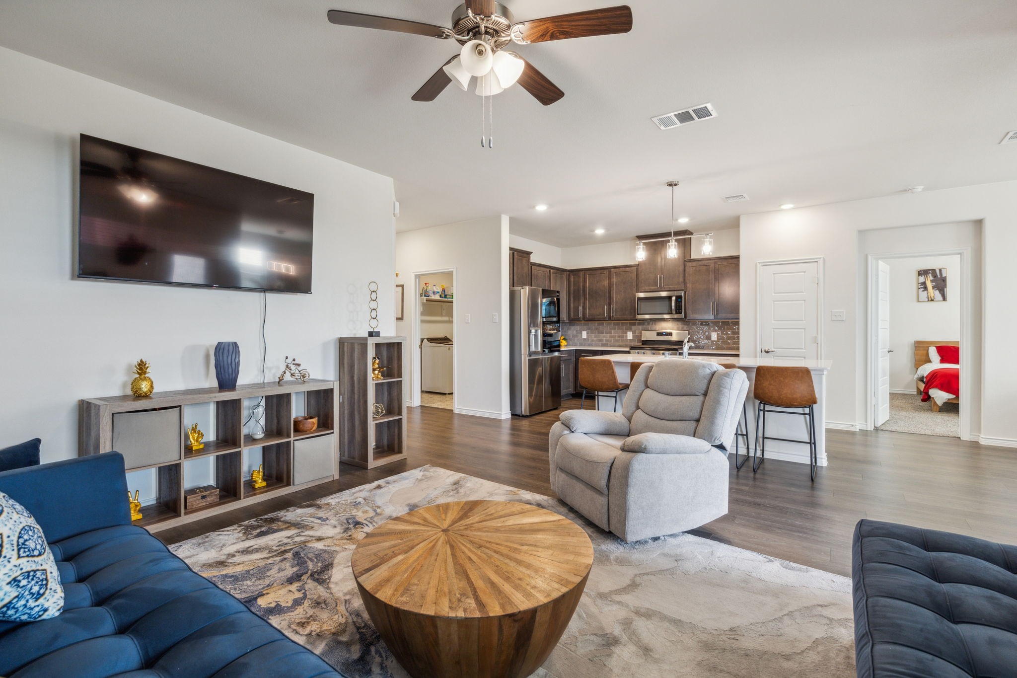 6518 Tudor Place Celina TX 76227