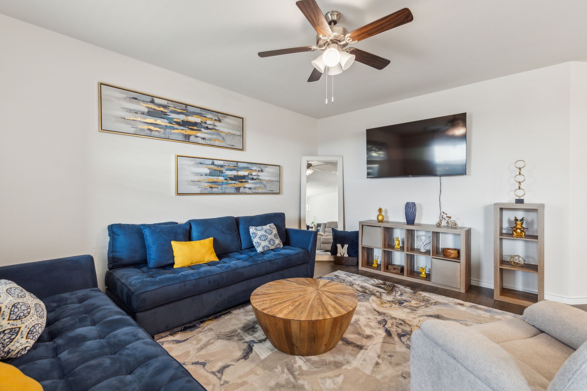 6518 Tudor Place Celina TX 76227