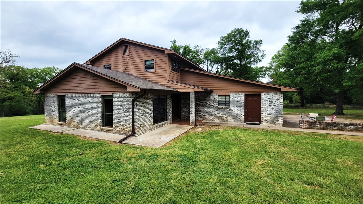 132 Lcr 409b Mexia TX 76667