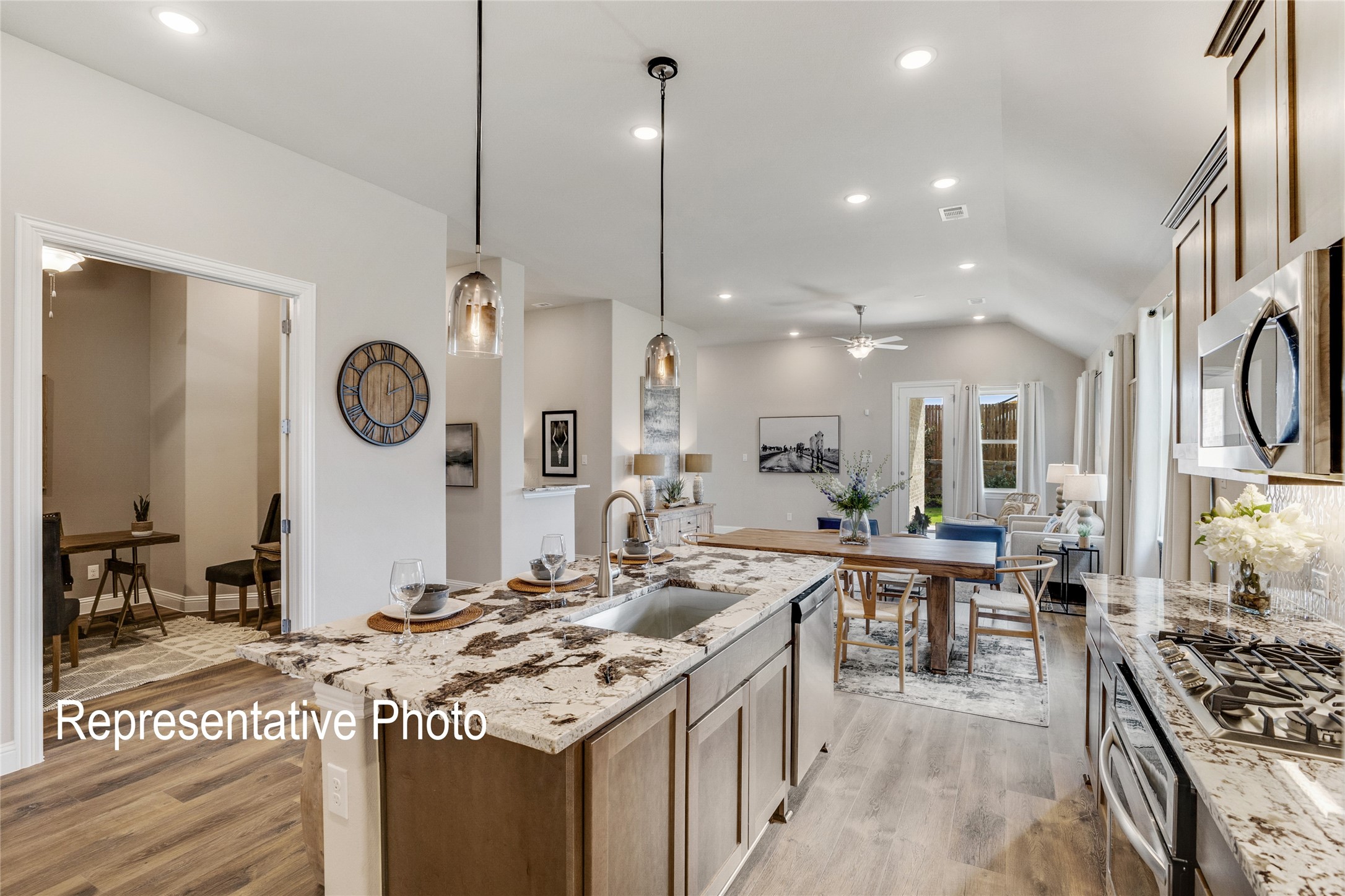 2904 Alcove Lane Corinth TX 76210