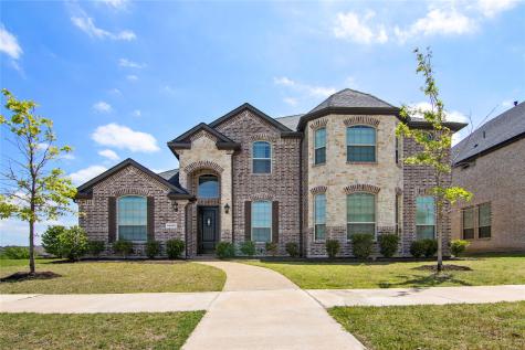 14150 Speargrass Drive Frisco TX 75033