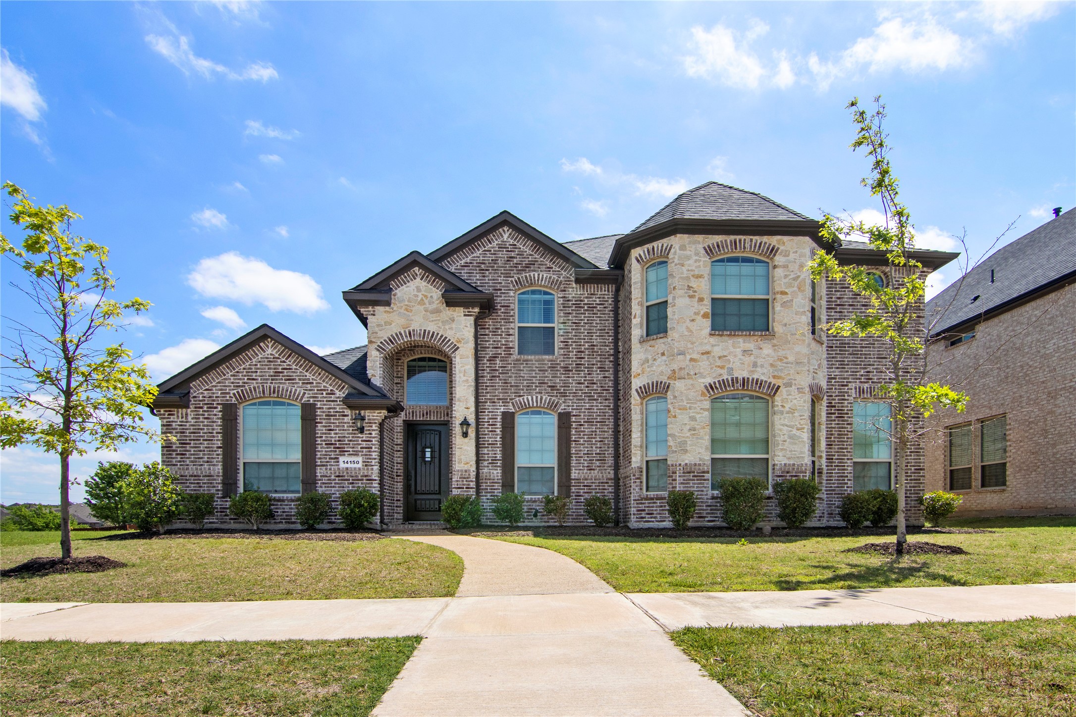 14150 Speargrass Drive Frisco TX 75033