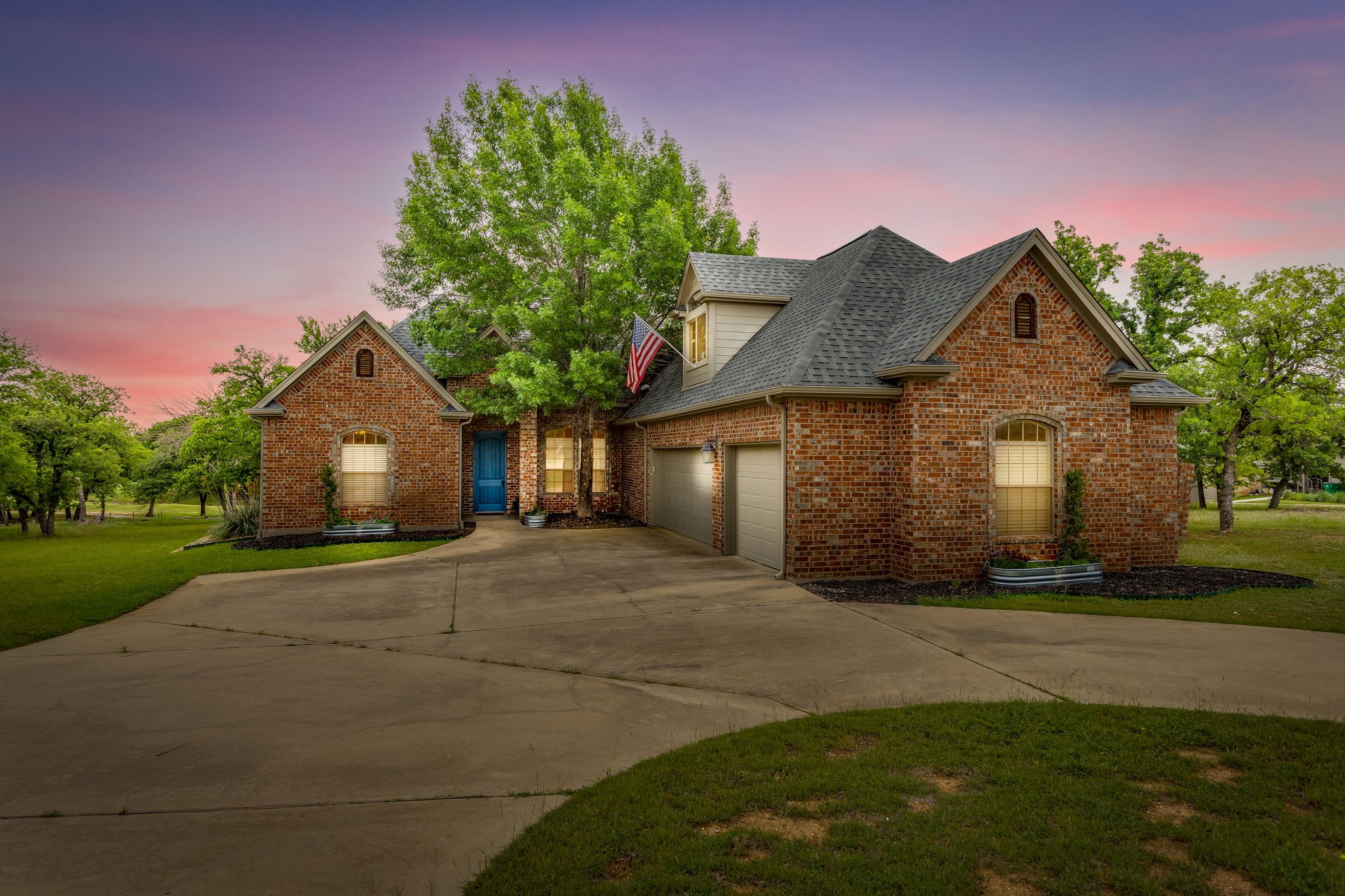 143 Sugartree Circle Lipan TX 76462