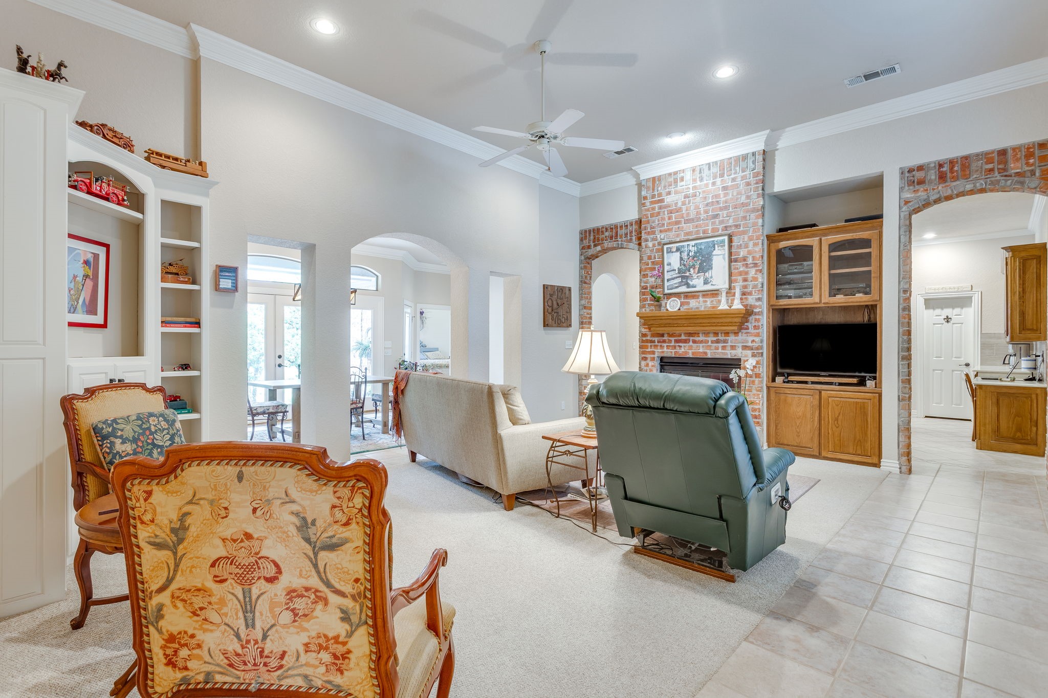 143 Sugartree Circle Lipan TX 76462