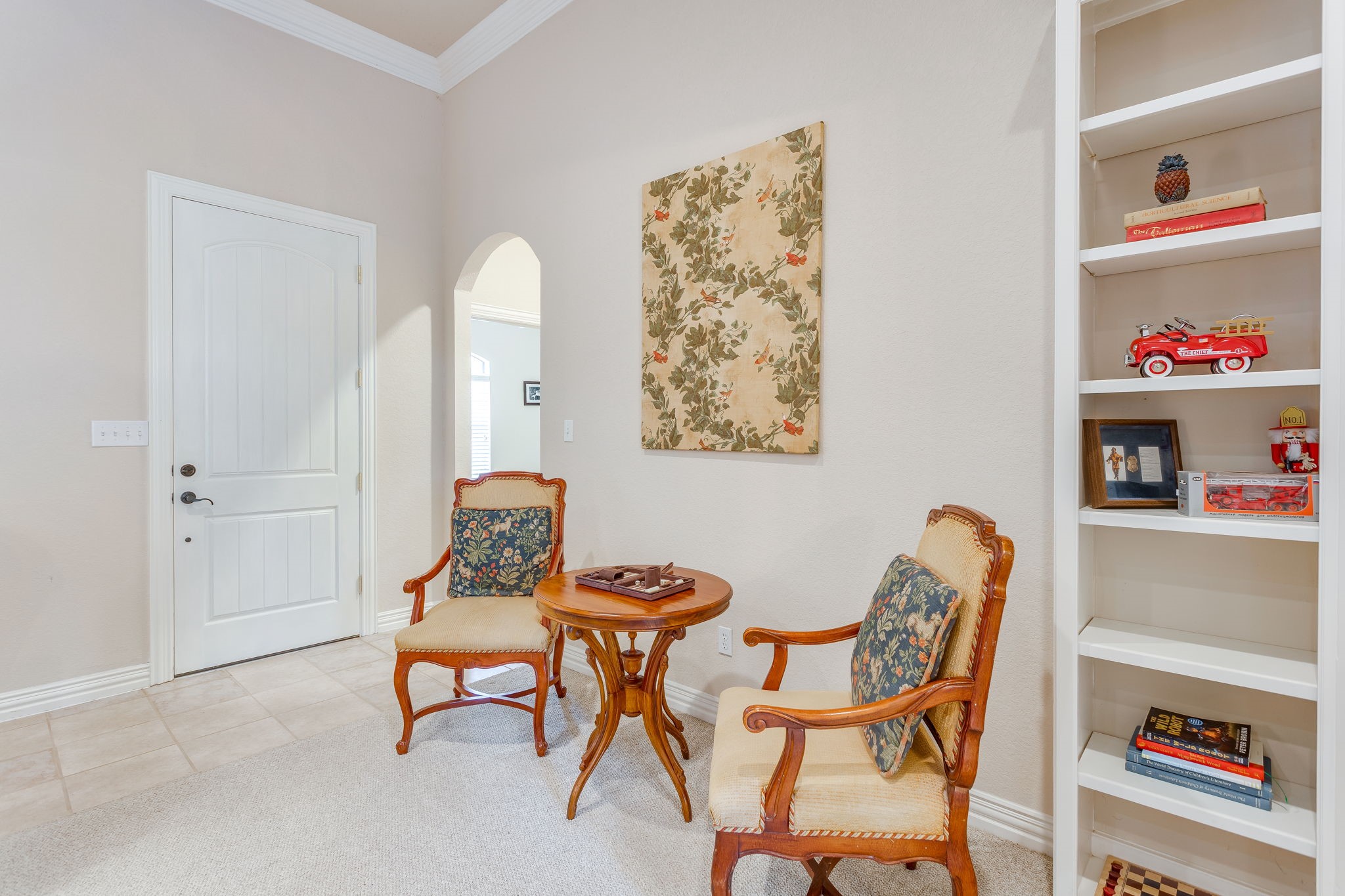 143 Sugartree Circle Lipan TX 76462