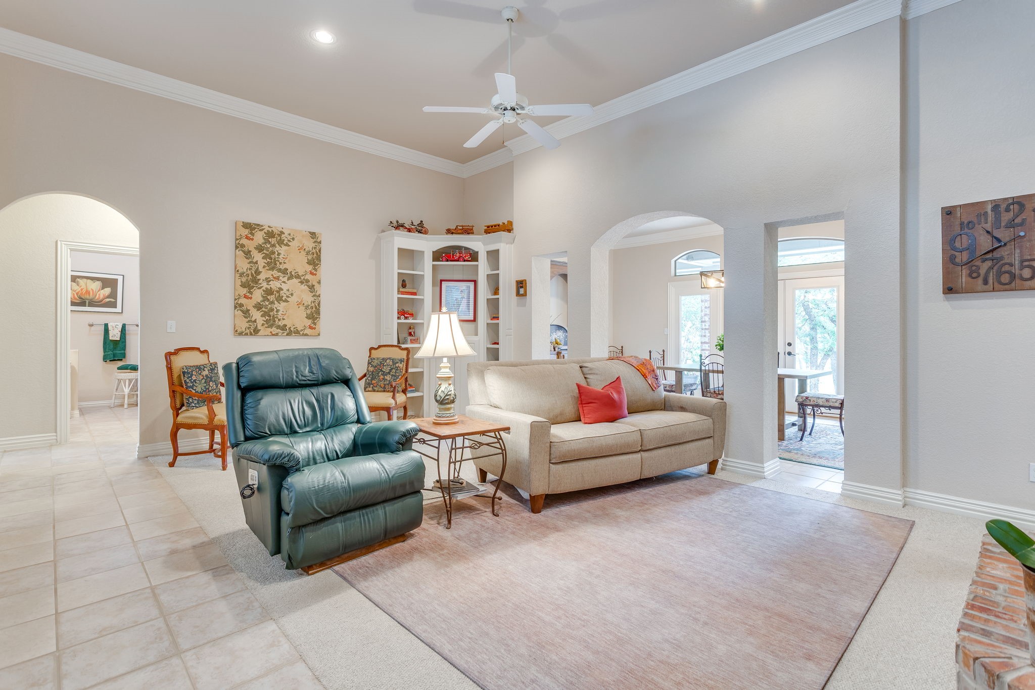 143 Sugartree Circle Lipan TX 76462