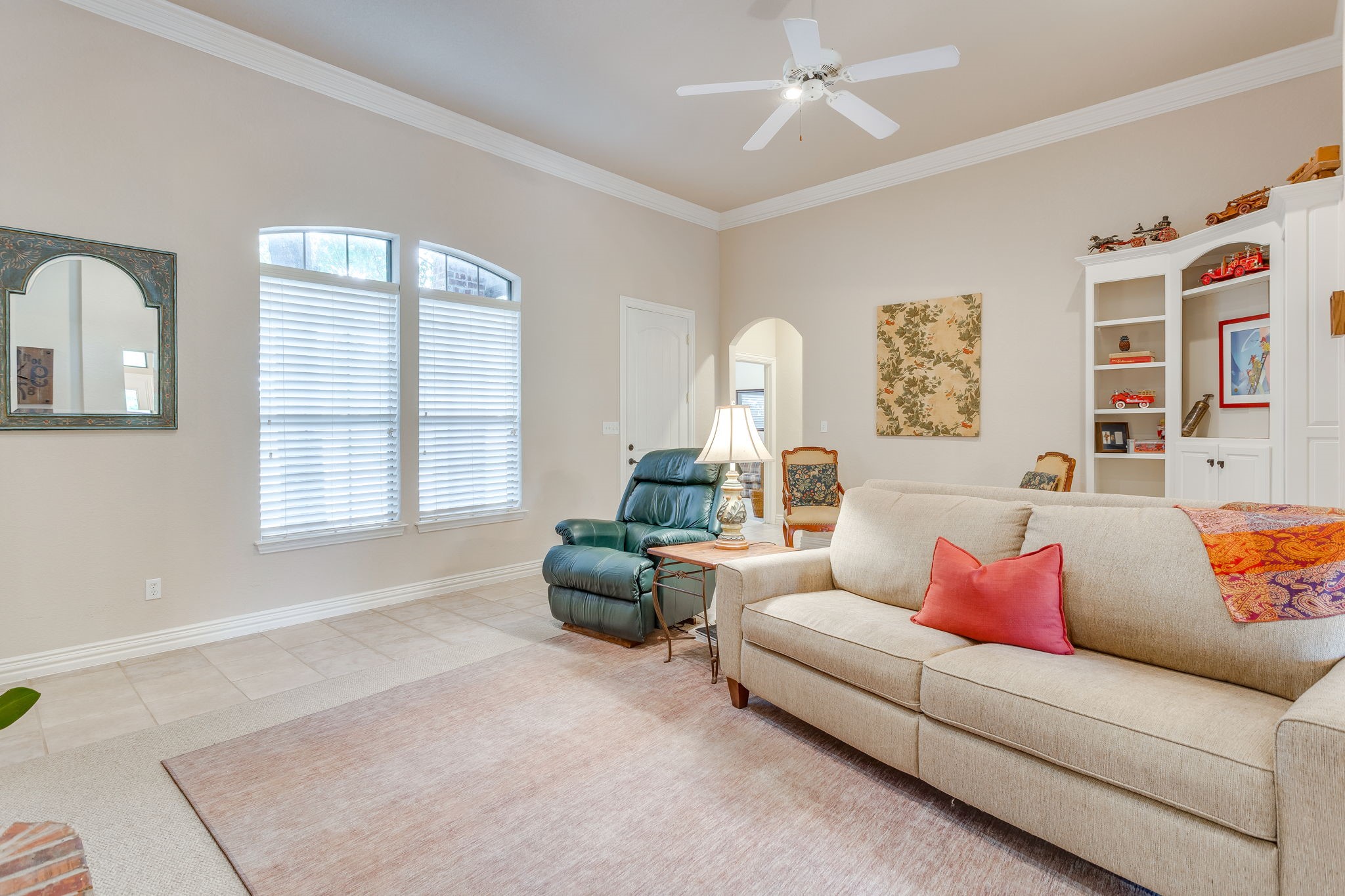143 Sugartree Circle Lipan TX 76462