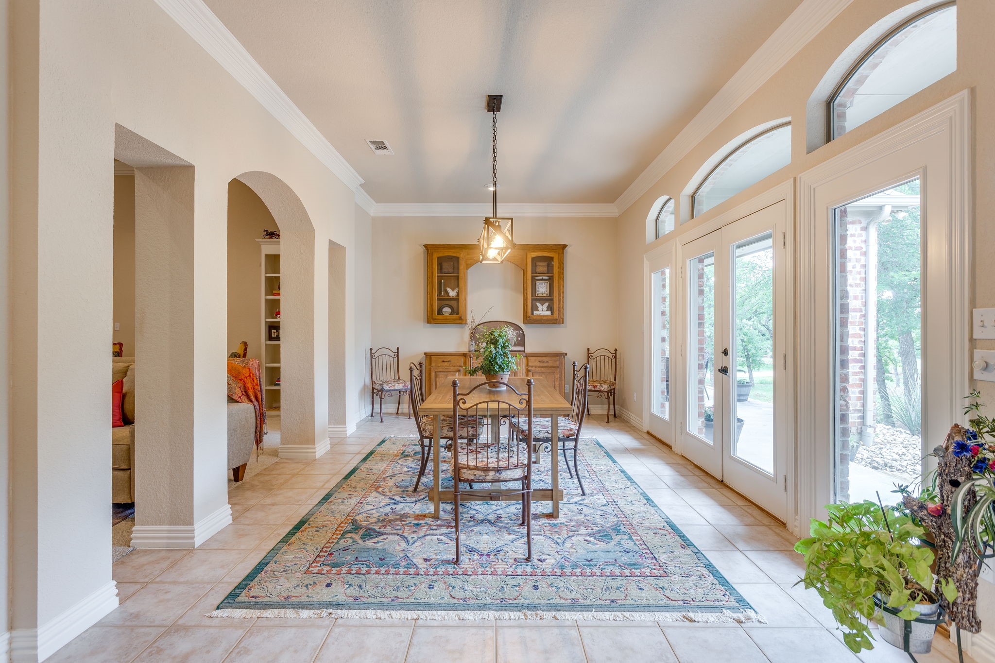 143 Sugartree Circle Lipan TX 76462
