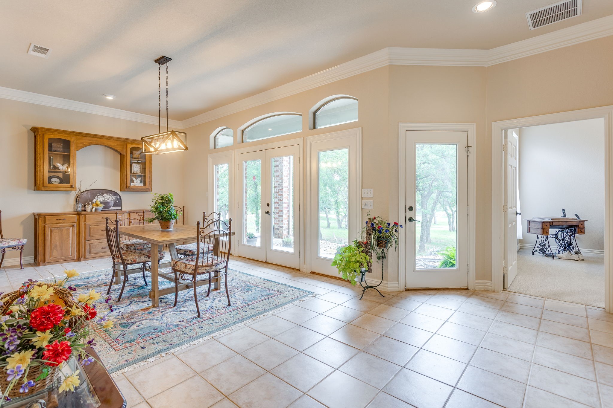 143 Sugartree Circle Lipan TX 76462