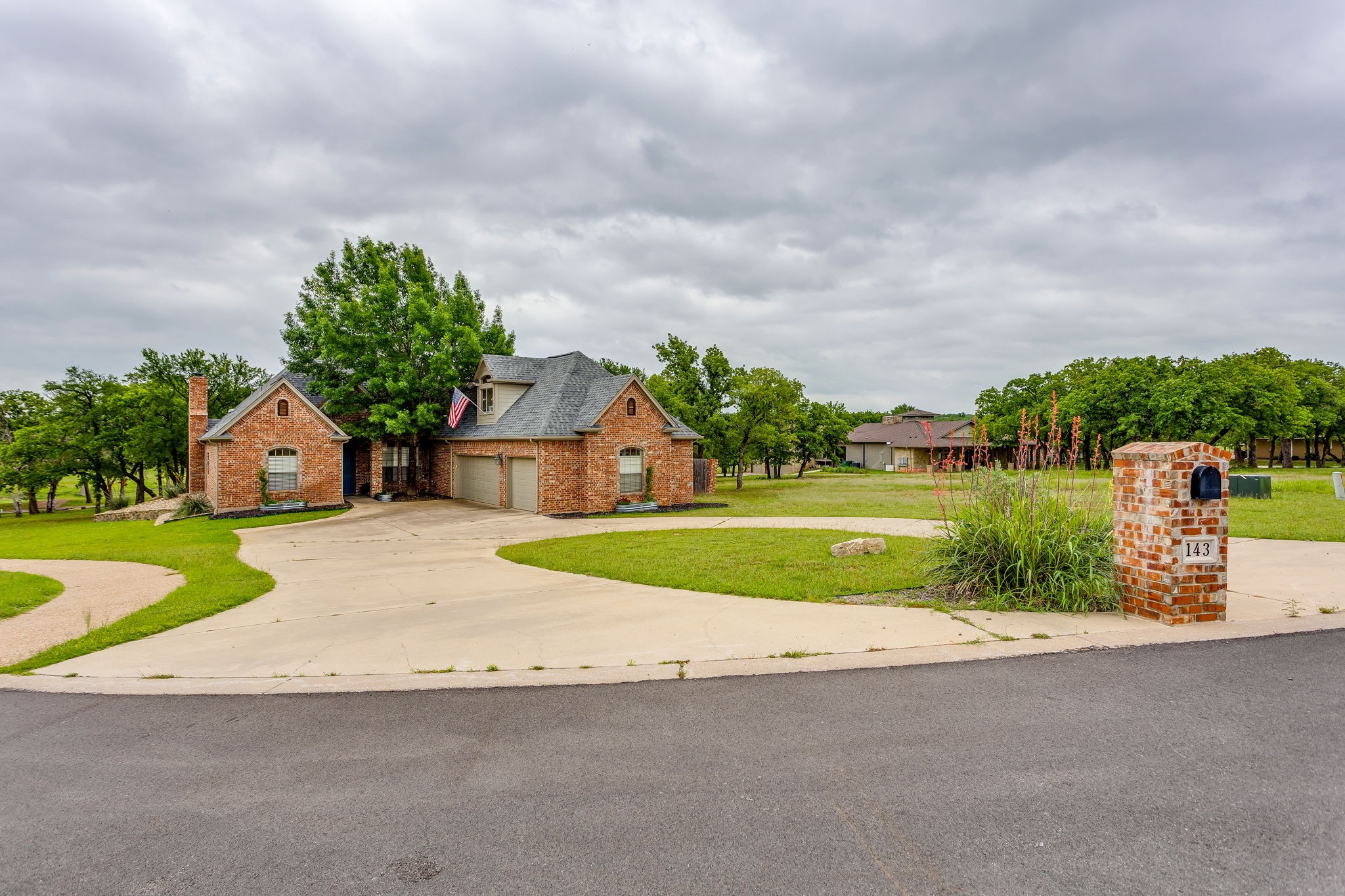 143 Sugartree Circle Lipan TX 76462