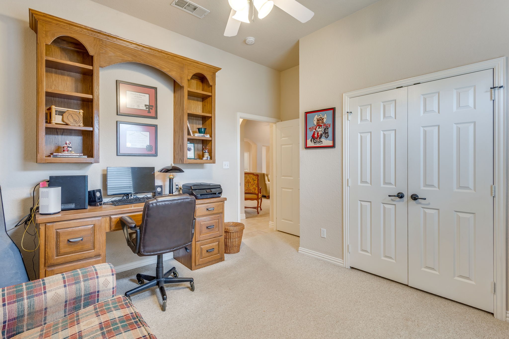 143 Sugartree Circle Lipan TX 76462