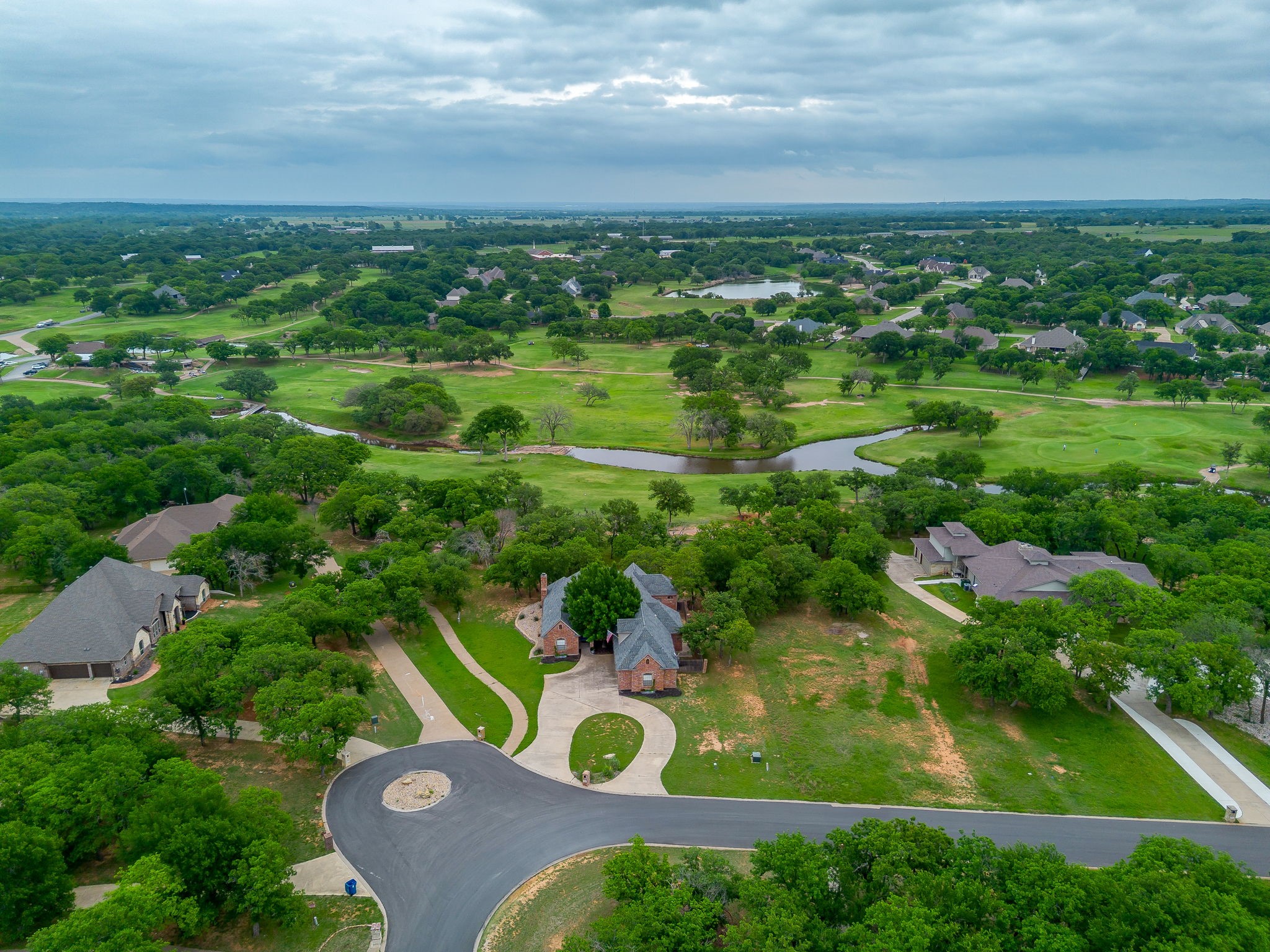 143 Sugartree Circle Lipan TX 76462
