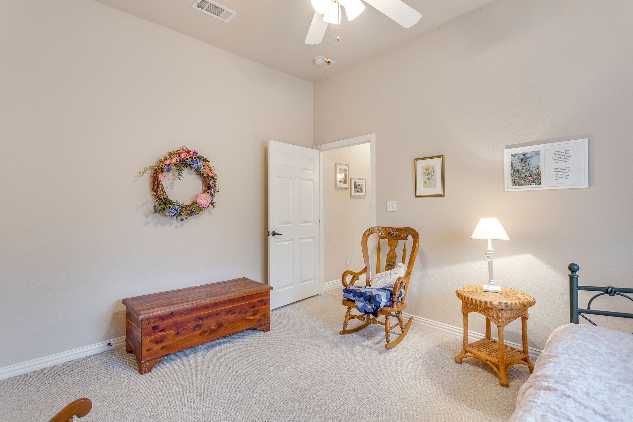 143 Sugartree Circle Lipan TX 76462