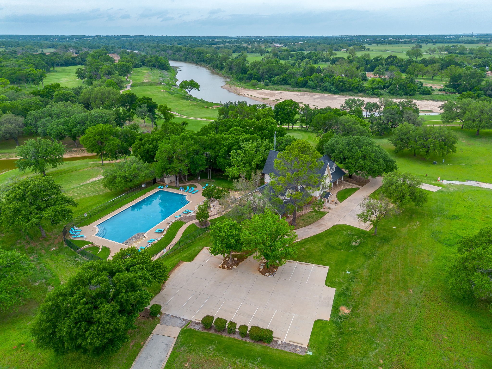 143 Sugartree Circle Lipan TX 76462