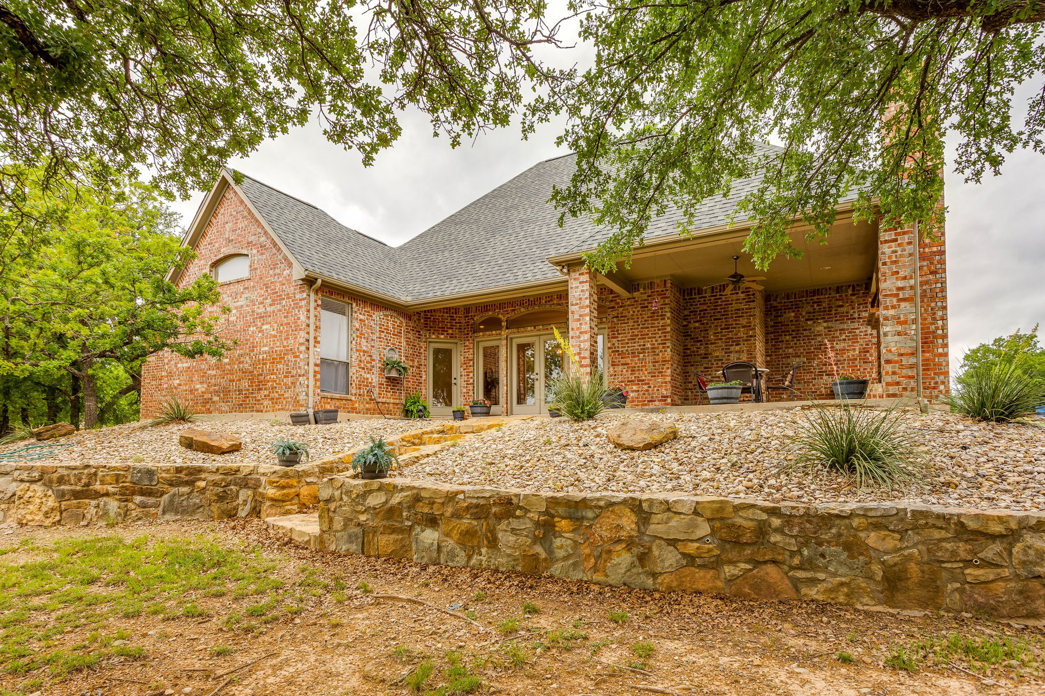 143 Sugartree Circle Lipan TX 76462