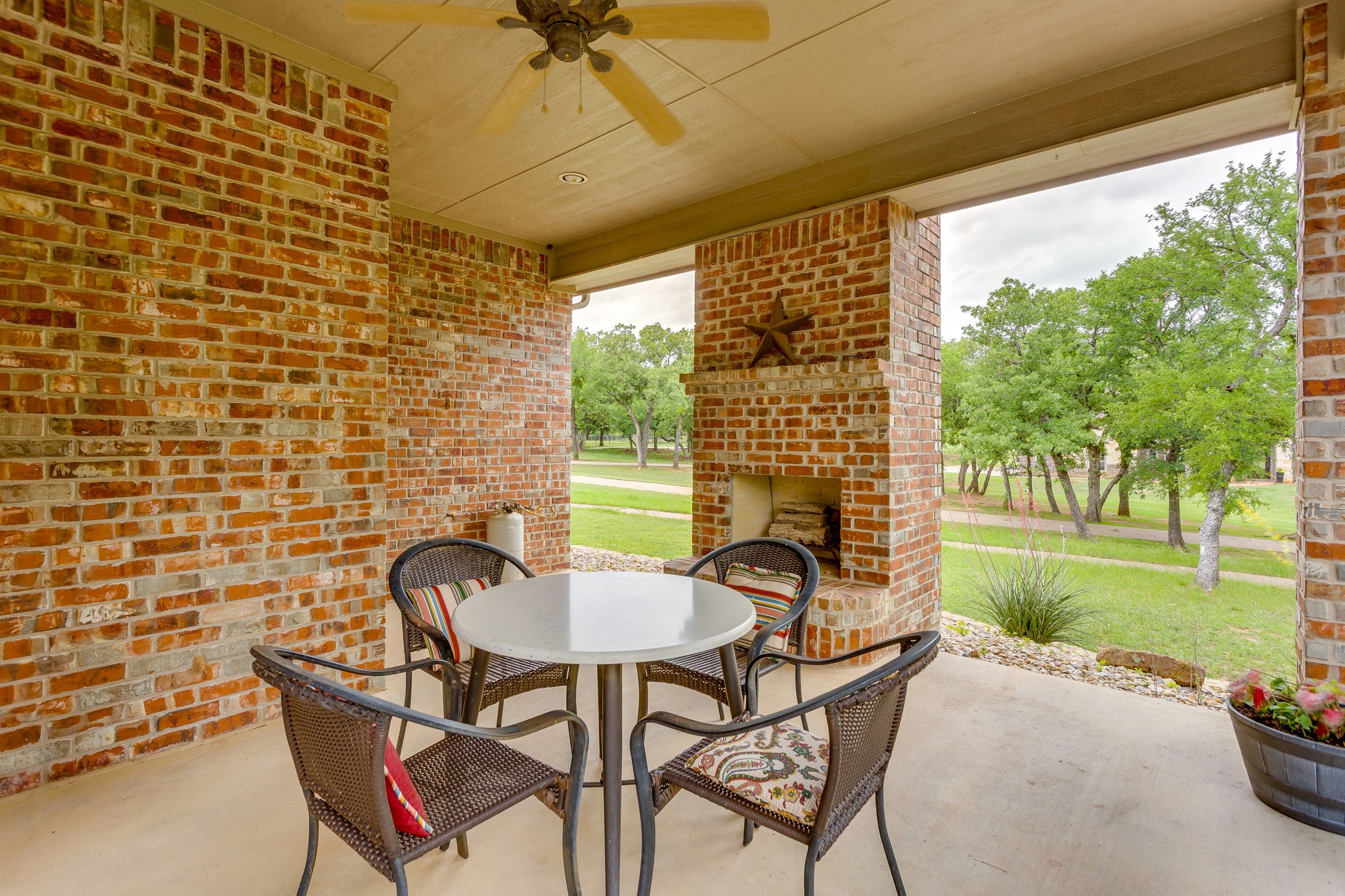 143 Sugartree Circle Lipan TX 76462