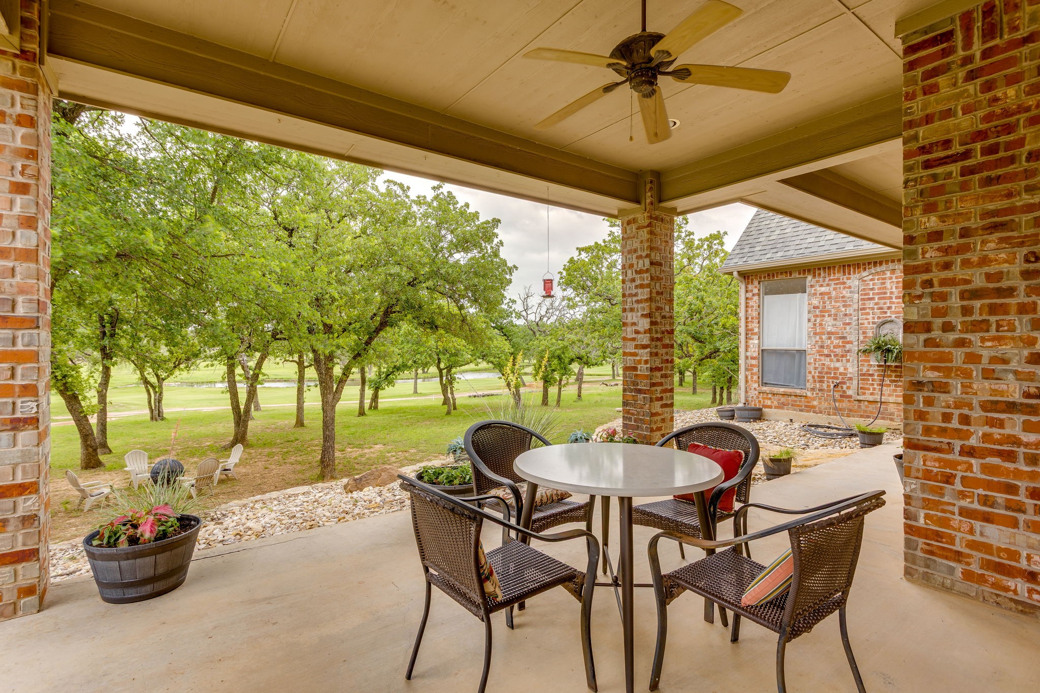 143 Sugartree Circle Lipan TX 76462