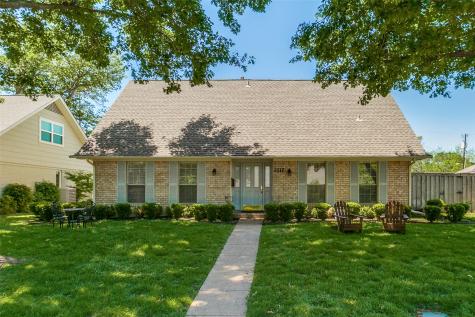 2117 Flat Creek Drive Richardson TX 75080