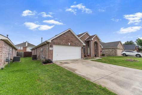 5120 Autumn Hill Grand Prairie TX 75052