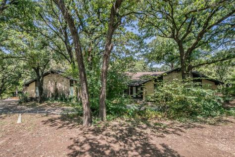 1125 Oak Trail Keller TX 76262