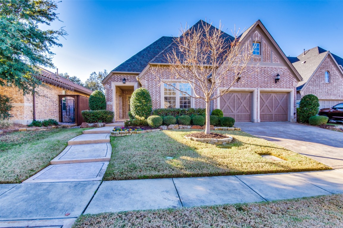 686 Flagstone Drive Irving TX 75039