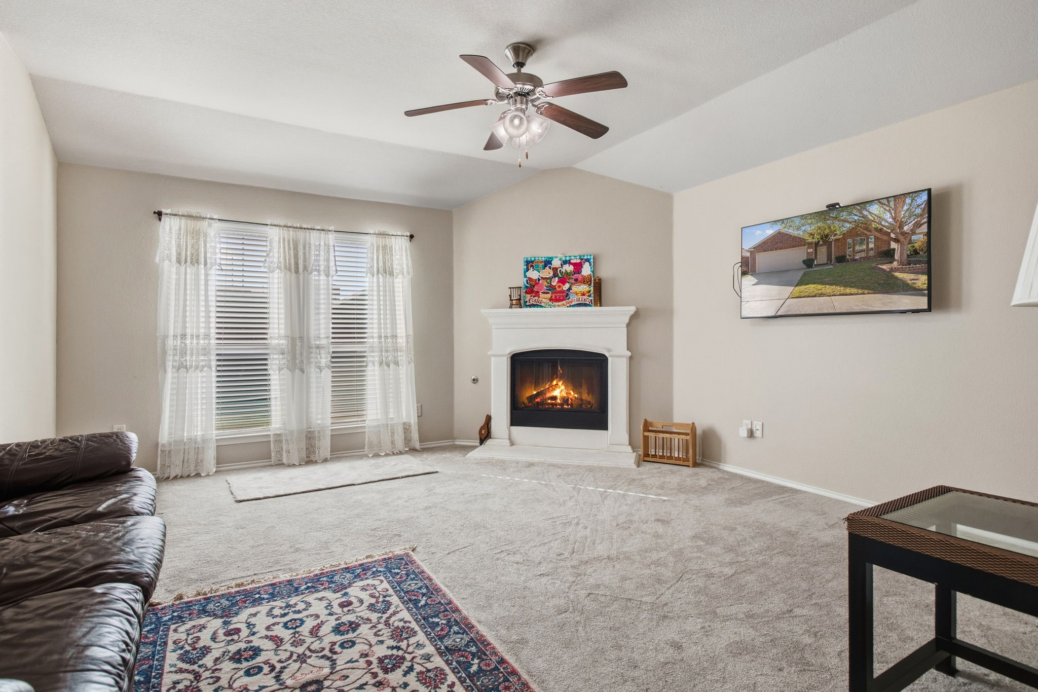 513 Partridge Drive Aubrey TX 76227