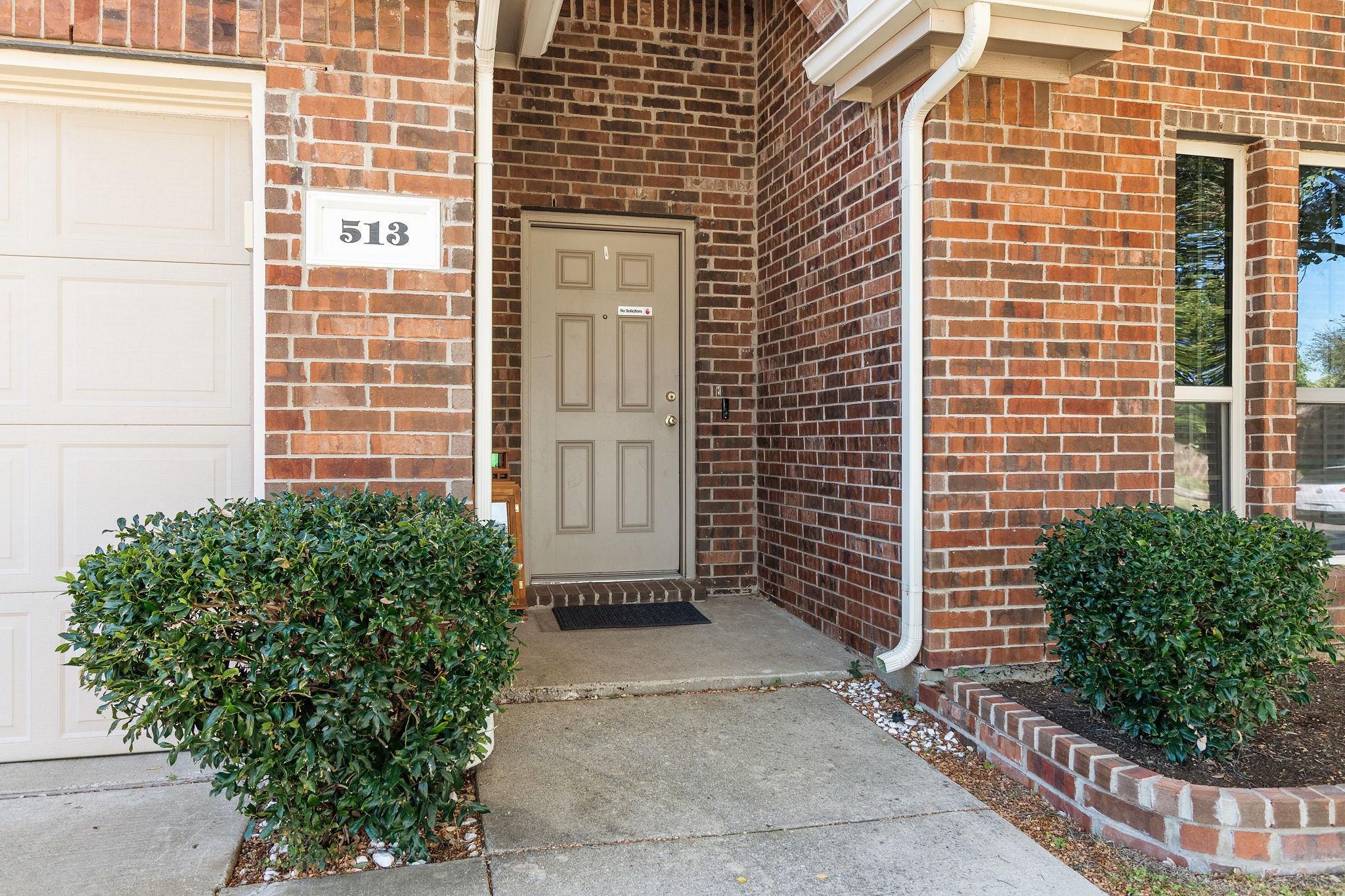 513 Partridge Drive Aubrey TX 76227