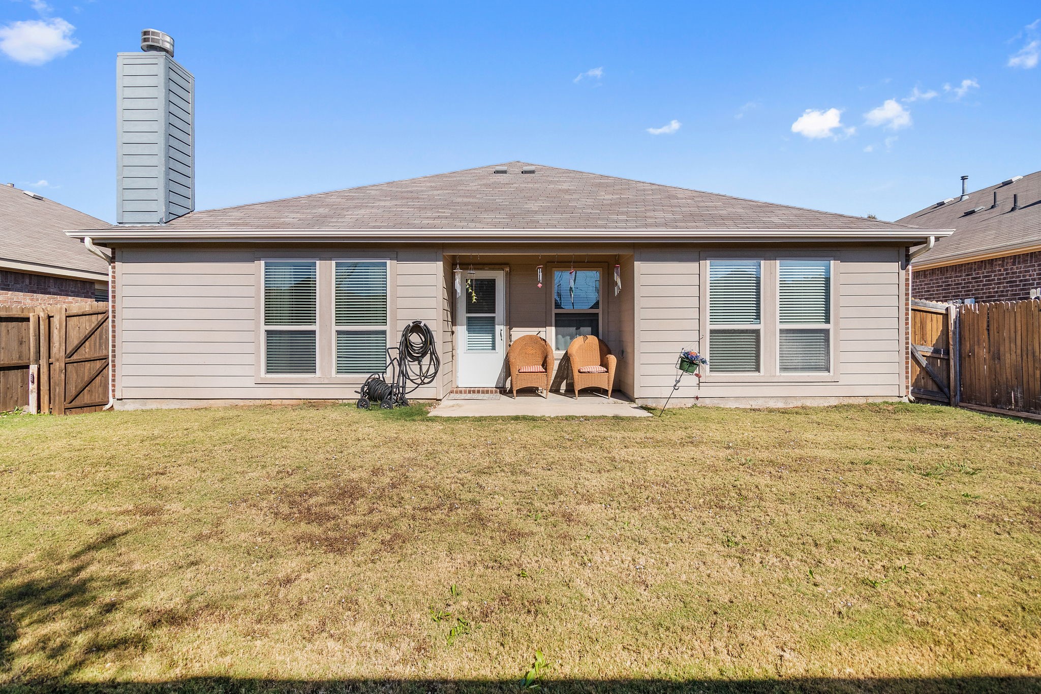 513 Partridge Drive Aubrey TX 76227