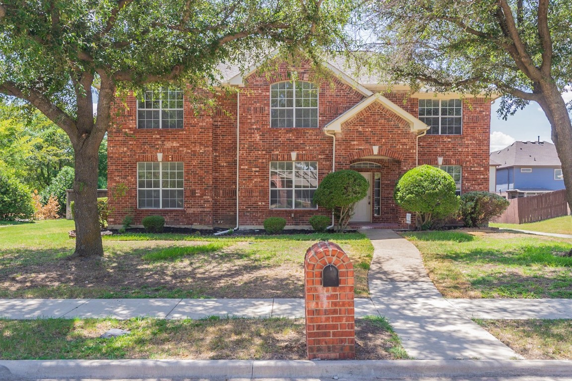 3601 Charleston Drive Richardson TX 75082