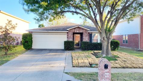 3119 Melrose Drive Mckinney TX 75070