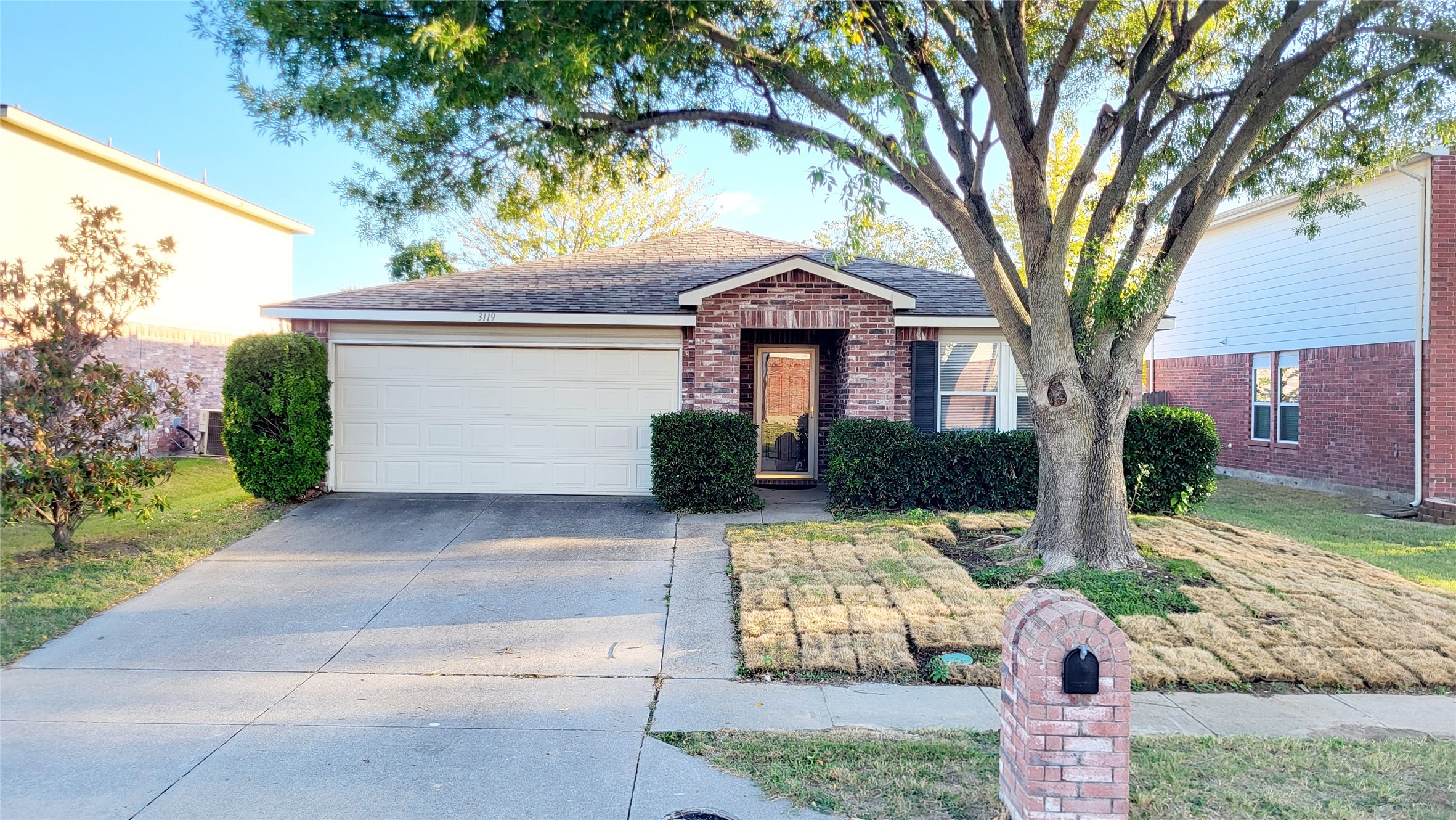 3119 Melrose Drive Mckinney TX 75070