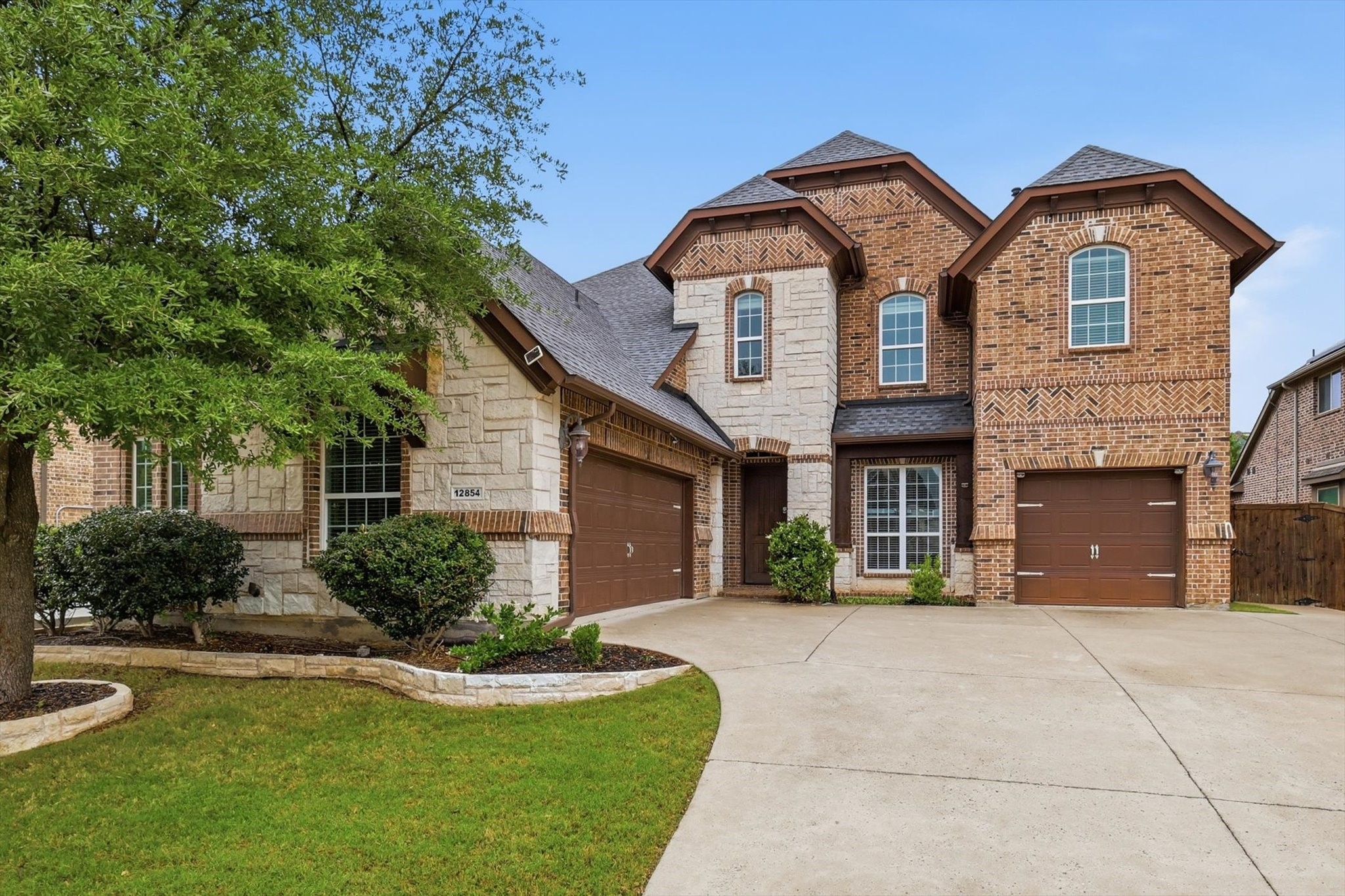12854 Lourdes Lane Frisco TX 75035