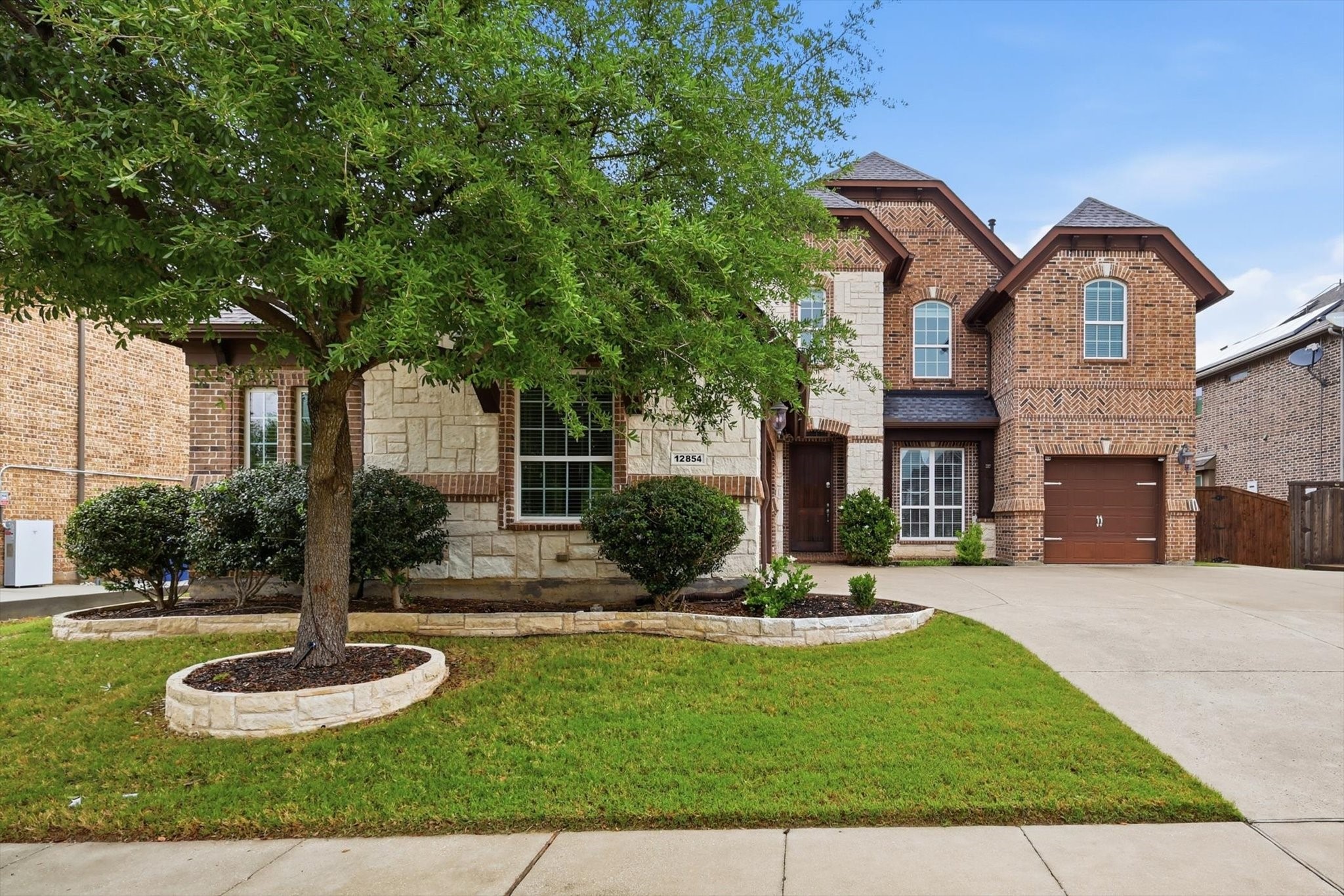 12854 Lourdes Lane Frisco TX 75035