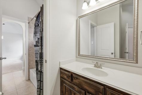 12854 Lourdes Lane Frisco TX 75035