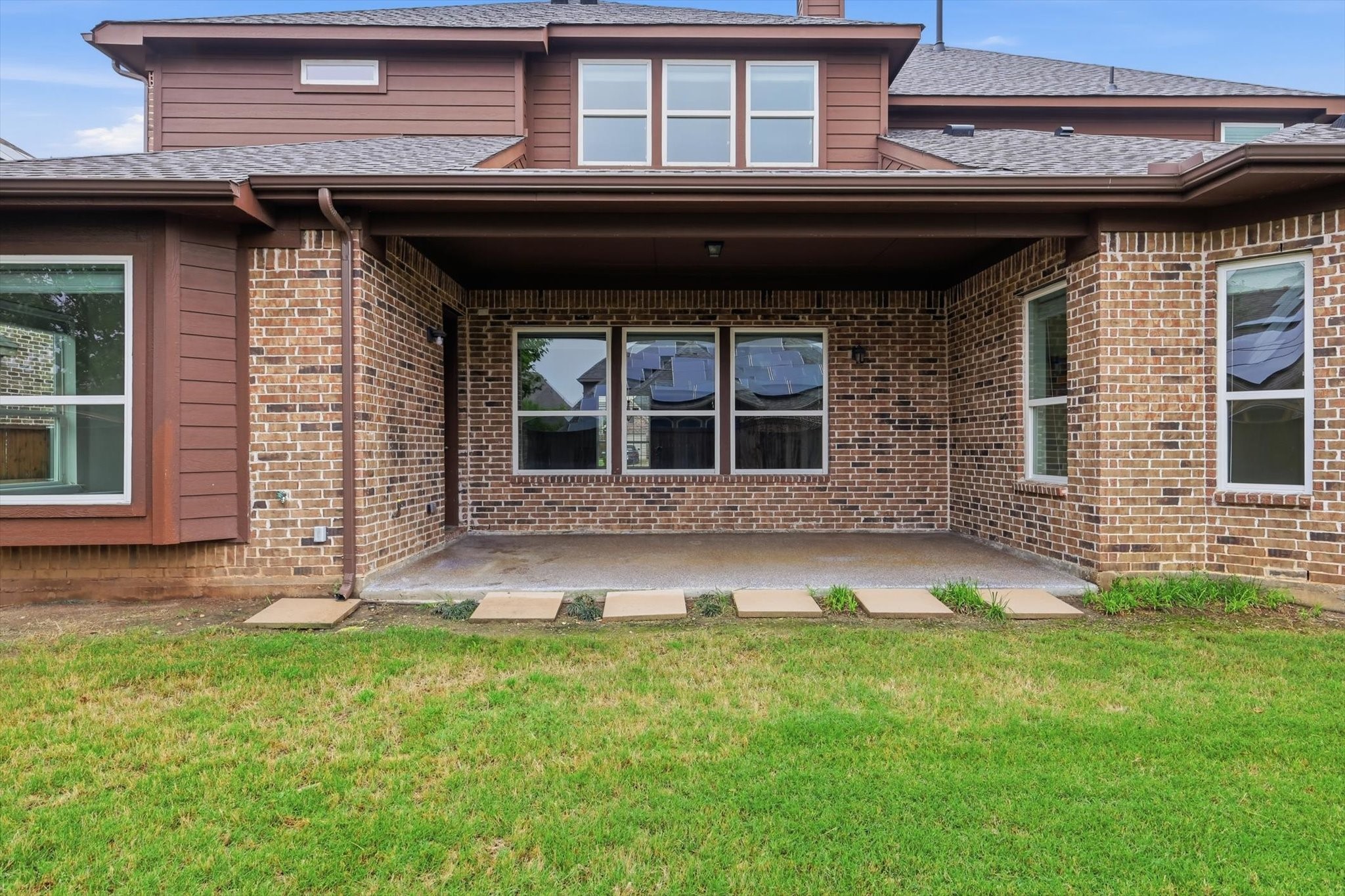 12854 Lourdes Lane Frisco TX 75035