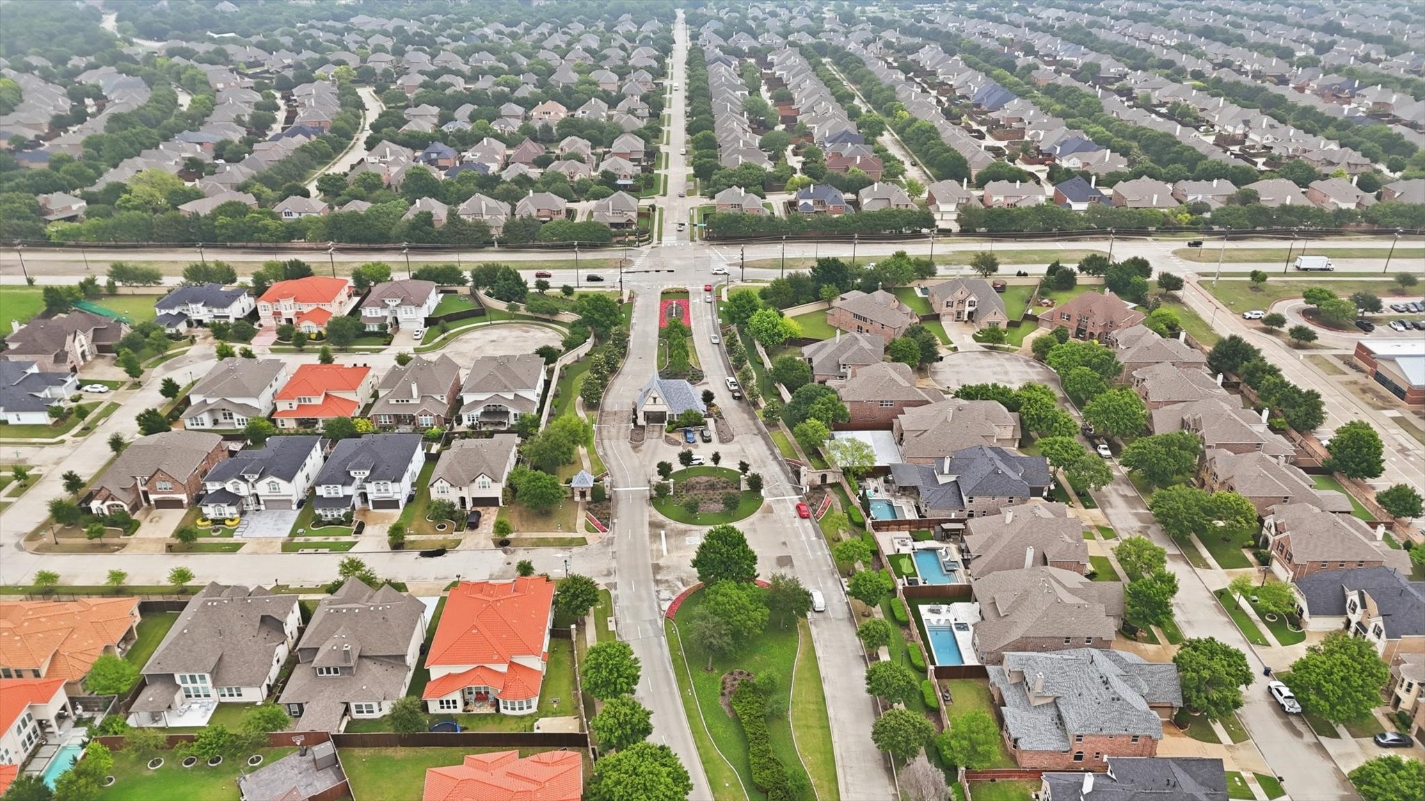 12854 Lourdes Lane Frisco TX 75035