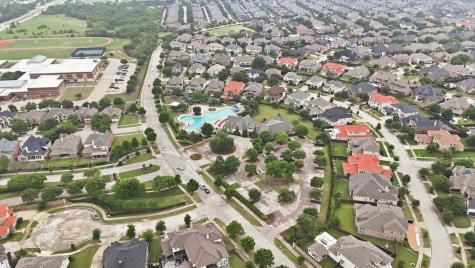 12854 Lourdes Lane Frisco TX 75035