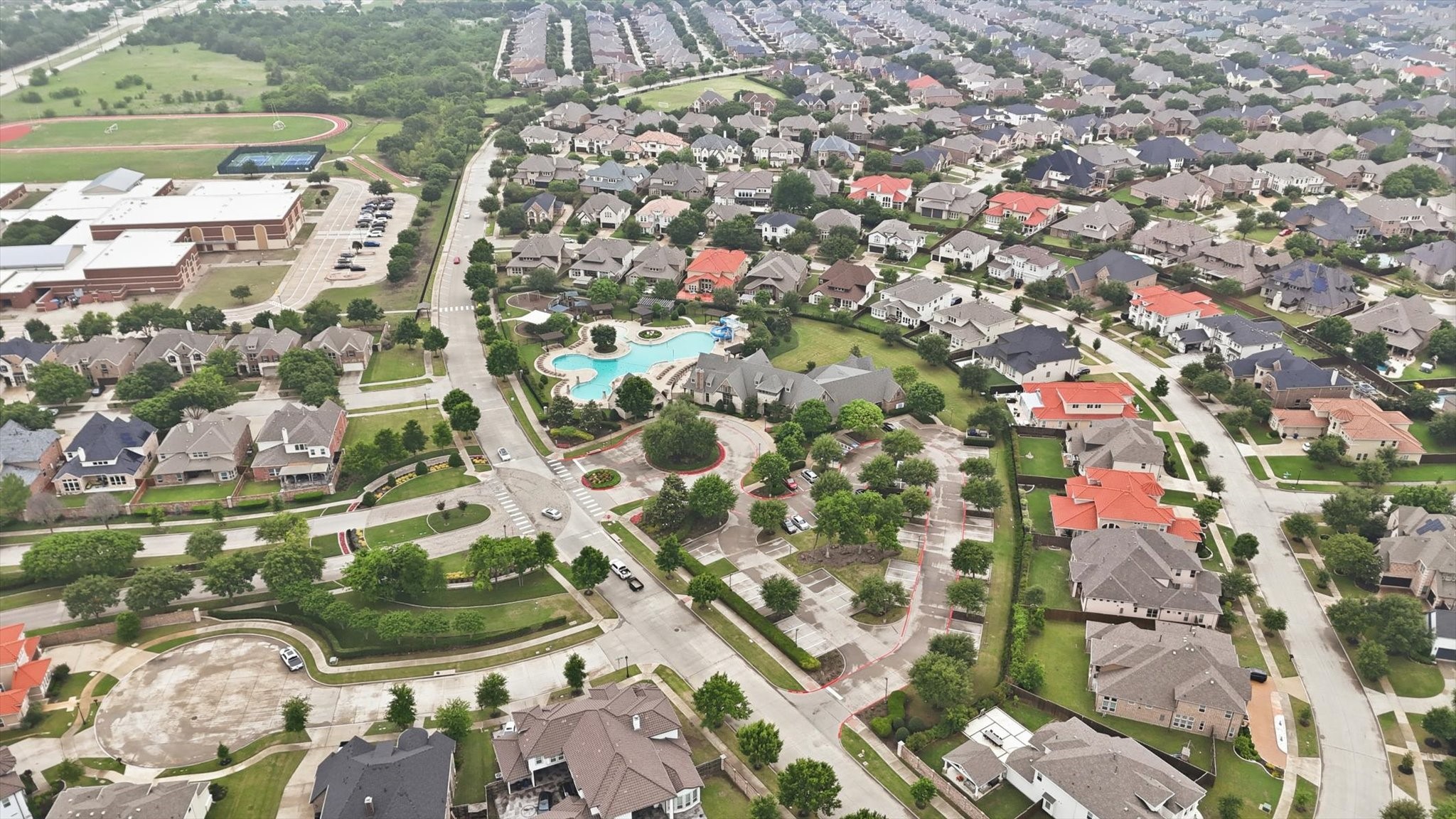 12854 Lourdes Lane Frisco TX 75035