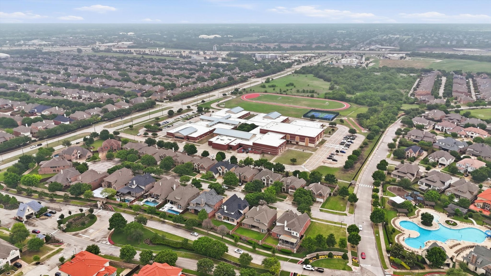 12854 Lourdes Lane Frisco TX 75035