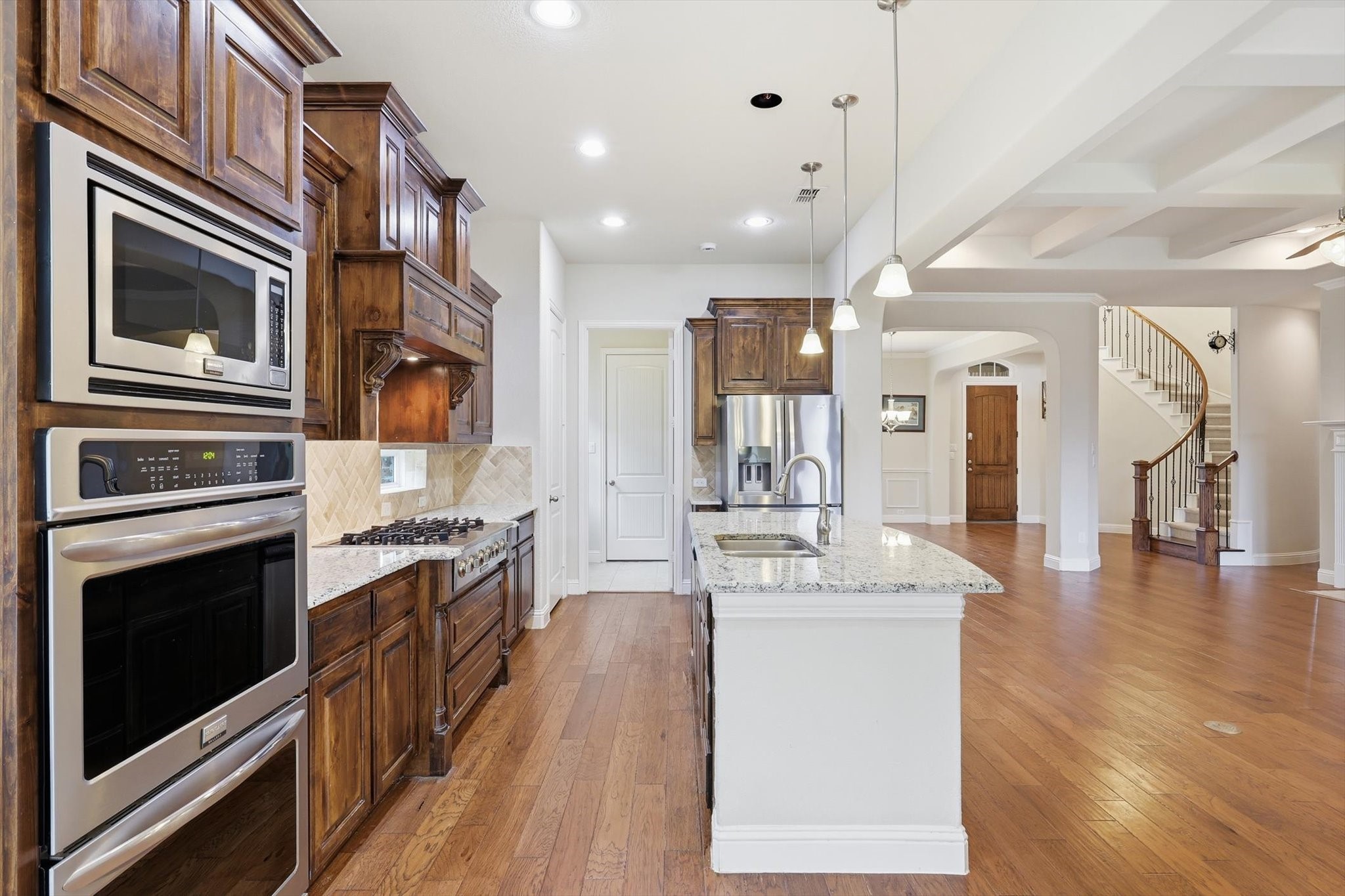 12854 Lourdes Lane Frisco TX 75035