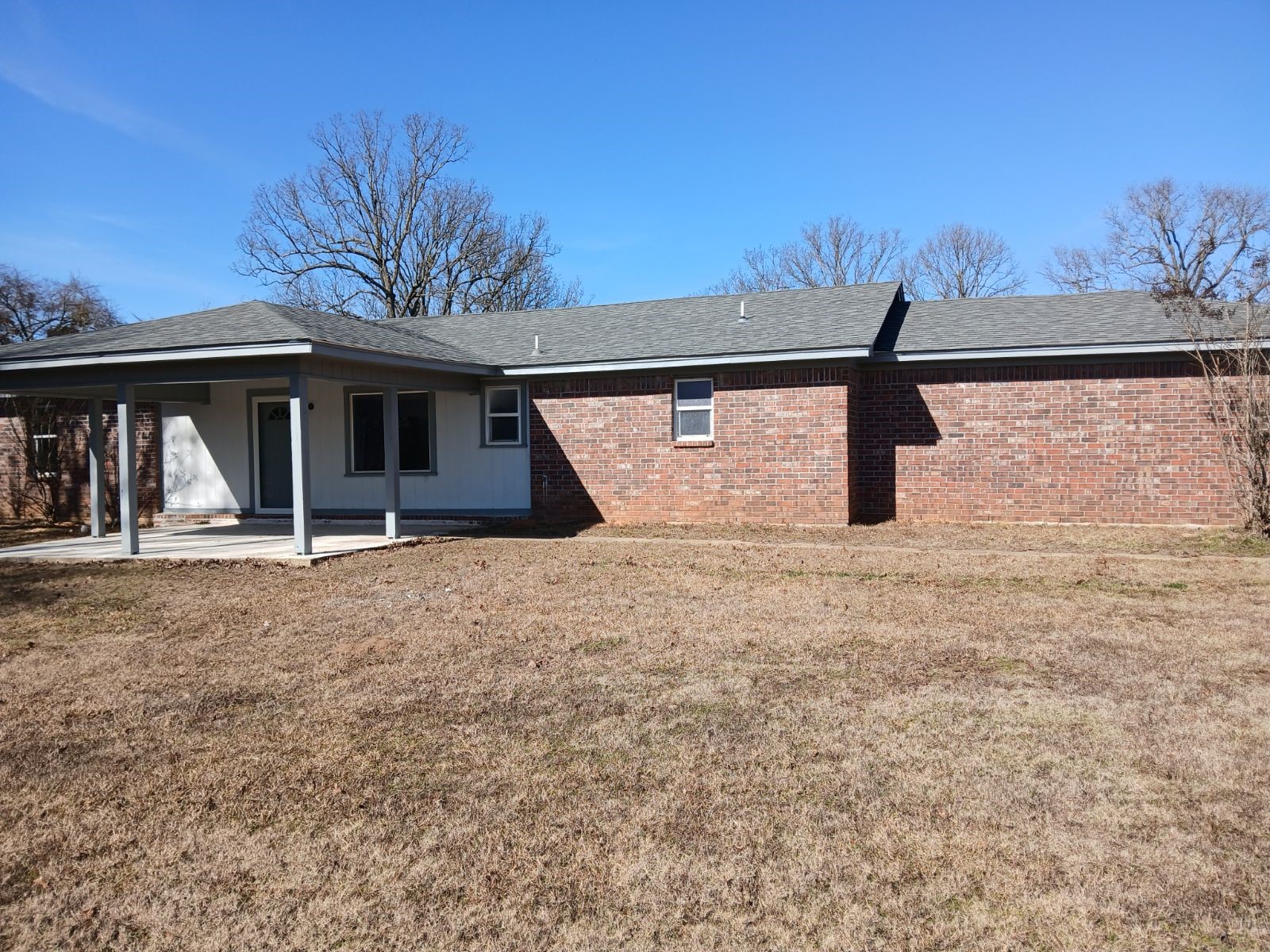 19088 Us Highway 82 Avery TX 75554